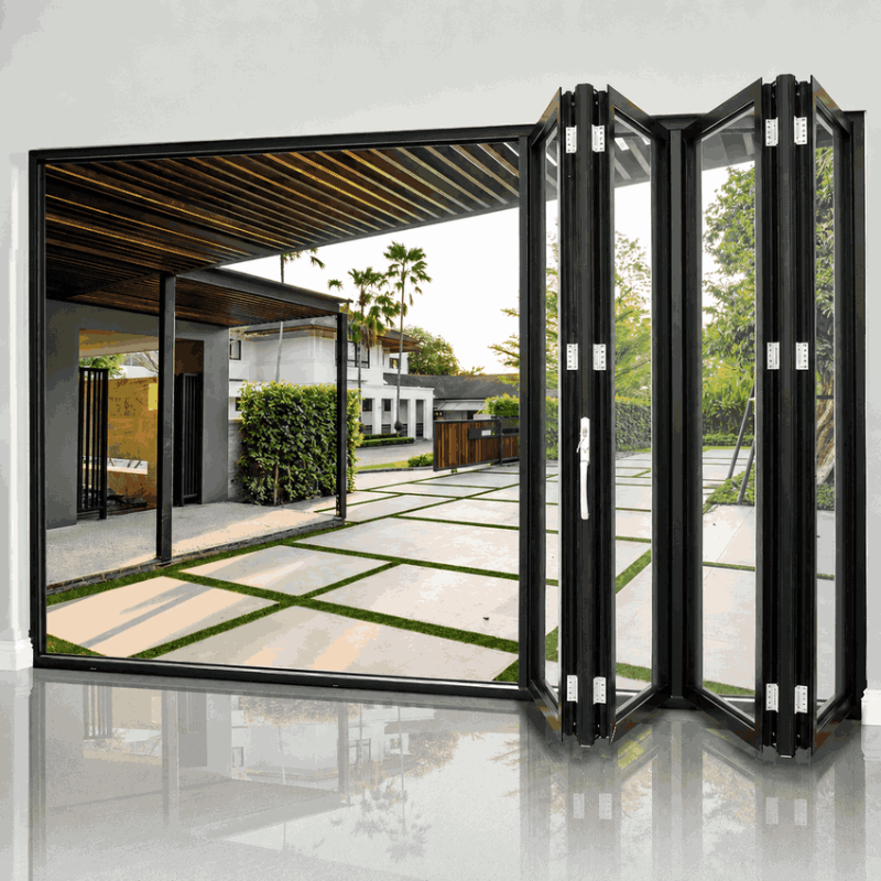 Hihaus Folding Door